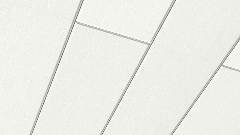 Meister Panels - Bocado 200 Fineline white 4029