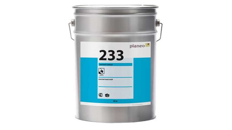 planeo contact adhesive - 650g