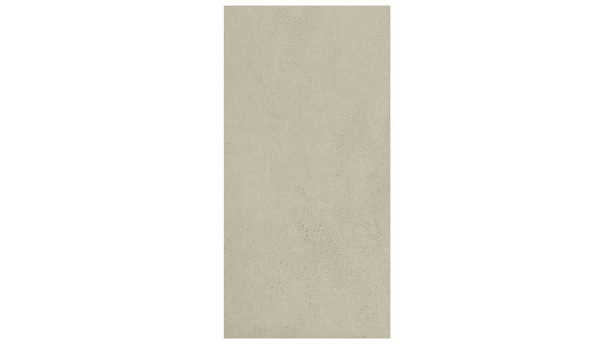planeo wall cladding SPC - CeraRock Tile Stripes Concrete Tan 120 x 60 cm