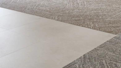 Forbo Allura Material 40 Adhesive Vinyl - Sand Cement (63634DR4)