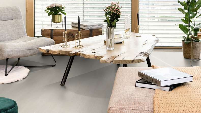 Gerflor CV flooring - PRIMETEX Oak Select Pearl 3m - 2319