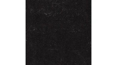 planeo click linoleum flooring Linoklick - Raven 30x30cm - 333209