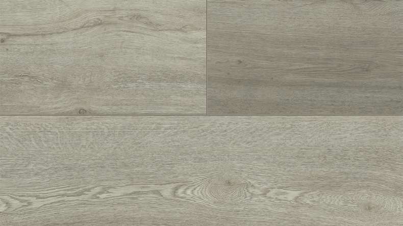 SKAVA rigid click vinyl - Unique Vinna | integrated impact sound insulation (LO-2030)
