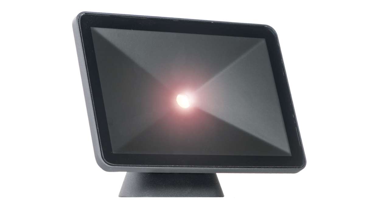 planeo garden lighting 12V - LED spotlight Avior Spotlight Alu 160 - 16W 1500Lumen