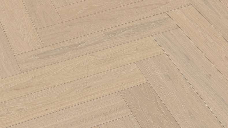 MEISTER Wood Flooring - Lindura HS 500 Classic Oak champagne (500010-0700140-08930)