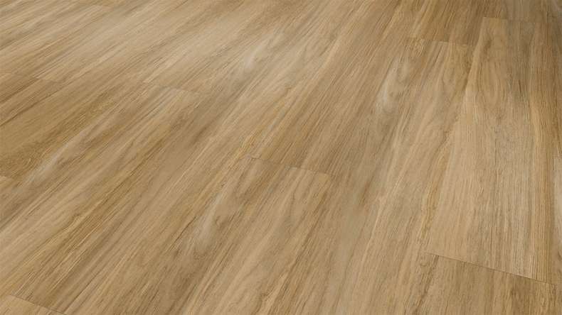 Gerflor click Vinyl - Virtuo 55 Rigid Acoustic Qaja Honey | integrated impact sound insulation (39051474)