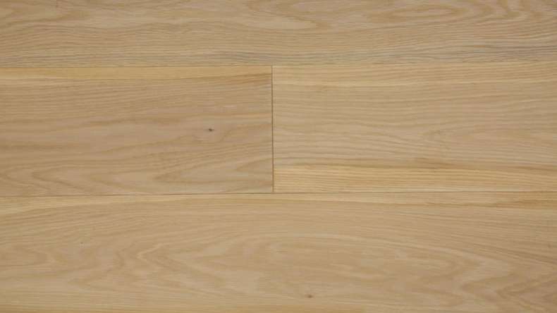 planeo Parquet Flooring - CLASSIC European Oak white (PU-000158-N)