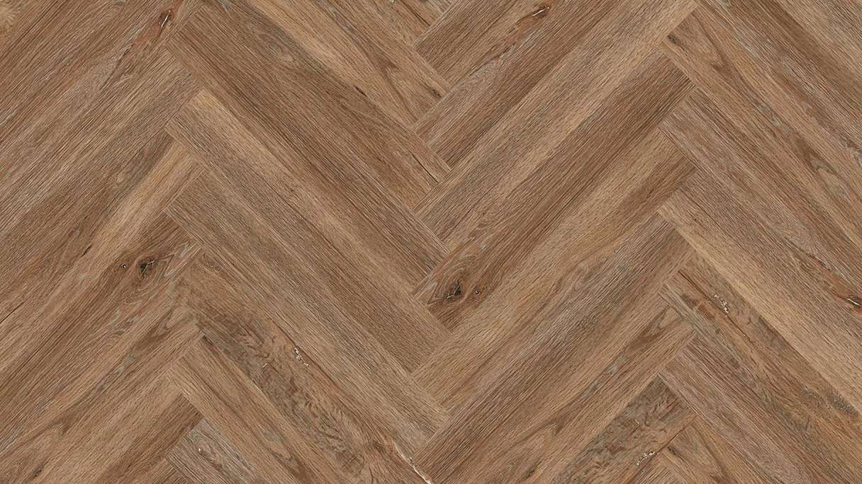 Project Floors adhesive Vinyl - Herringbone PW 3610/HBL (PW3610HBL)