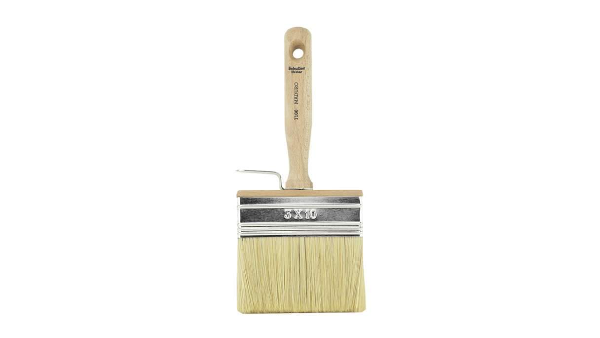 planeo tones - Surface brush 10cm