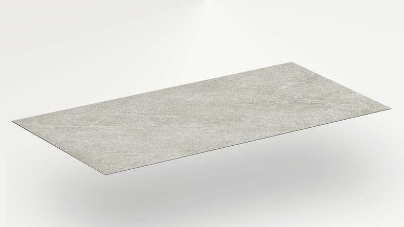 planeo wall cladding SPC - CeraRock Tile Light Sandstone 120 x 60 cm