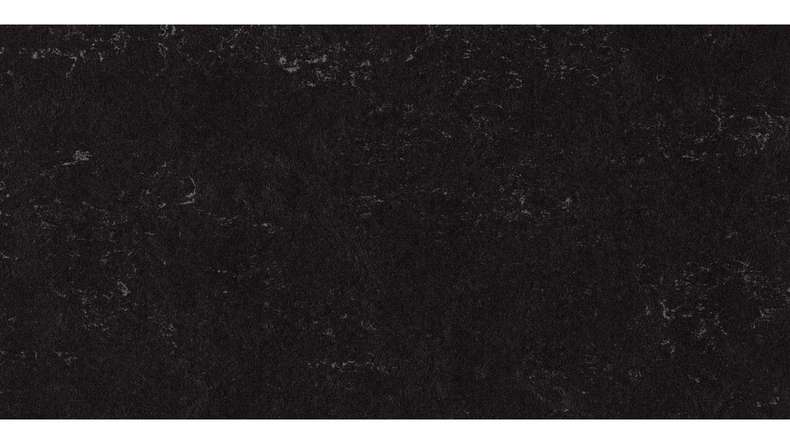 planeo click linoleum flooring Linoklick - Raven 60x30cm - 633209