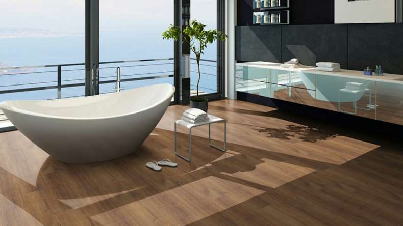 Skaben Klick Vinyl - ProfiKlick Oak Markham Medium | waterproof (SP-6200126)
