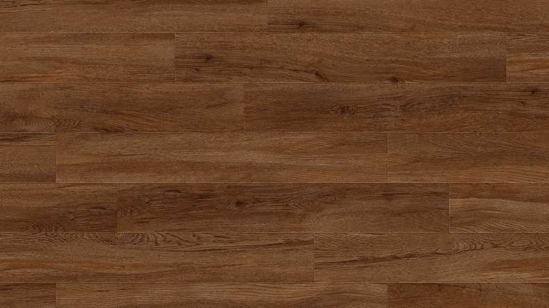 Gerflor adhesive vinyl - Creation 30 Quartet Dark Brown