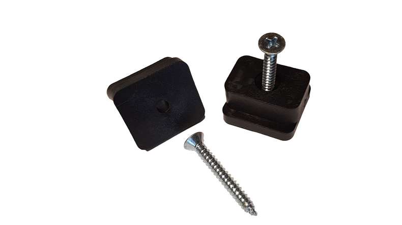 planeo Solid - spacer set