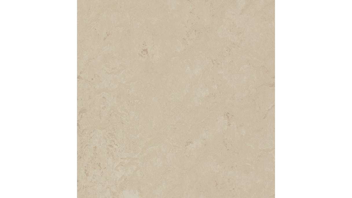planeo click linoleum flooring Linoklick - Cloudy sand 30x30cm - 333711