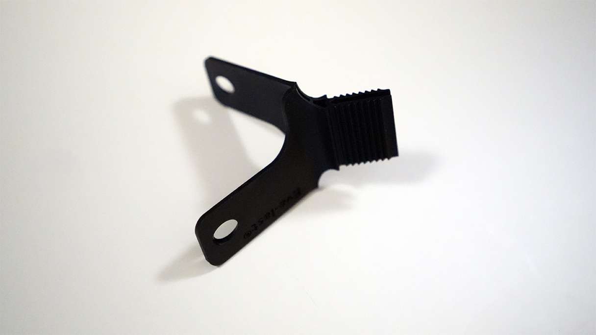 planeo Fassado - Adapter for outside corner 10 pcs.