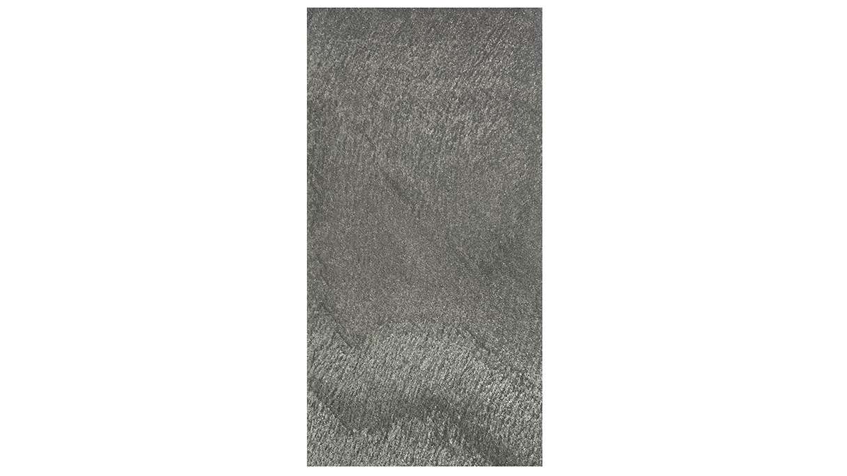 planeo acoustic panel - MixWall Mineral Mood Grey Slate 52 x 104 cm | real stone (PLMW-20411C)