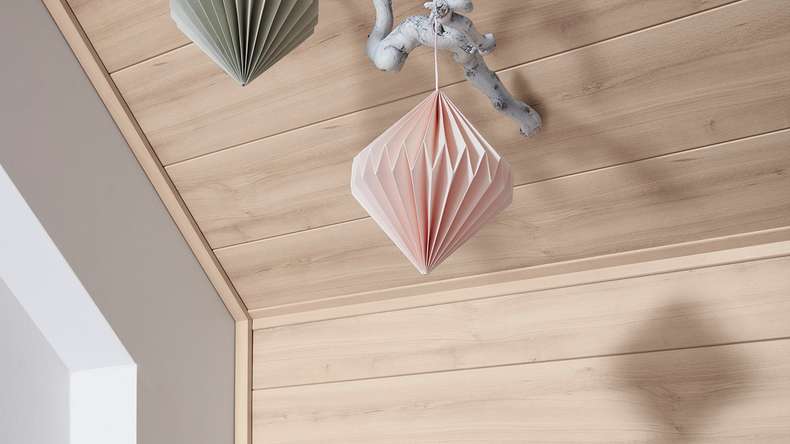 Meister Panels - Bocado 250 1,28m Beech pure (300007-1280250-04094)