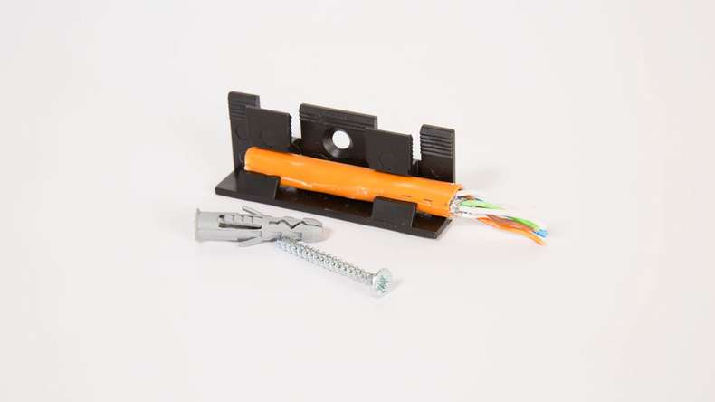 planeo skirting board fixing clips