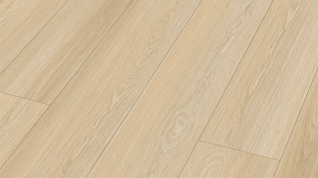 MEISTER design flooring rigid vinyl RM 500 S - 20200 Easy listening | integrated footfall sound insulation (400050-1522225-20200)