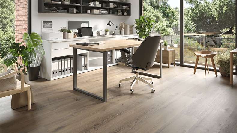 planeo adhesive vinyl - Chania oak (P72106D)