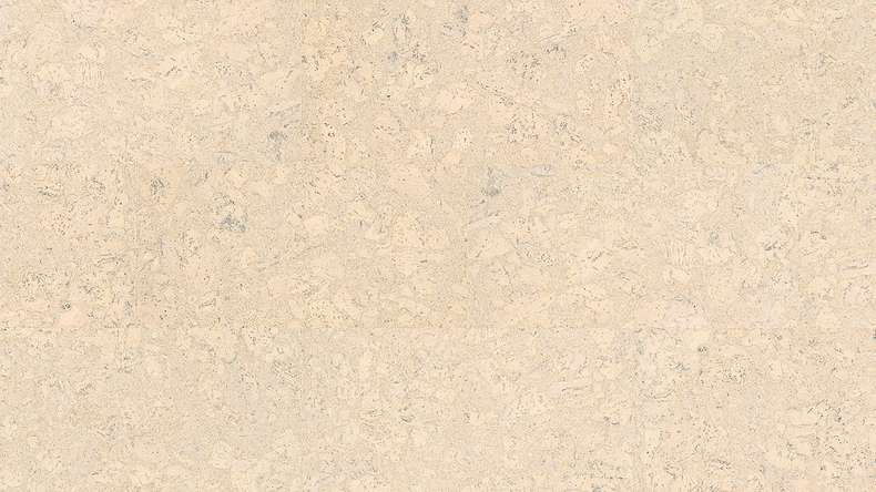 Wicanders click cork flooring - Cork Essence Personality Timide