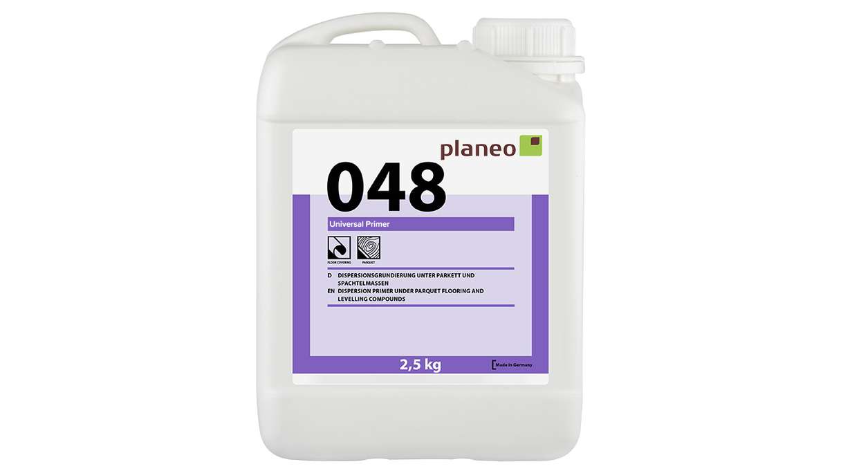 planeo Universal Primer 2.6 kg