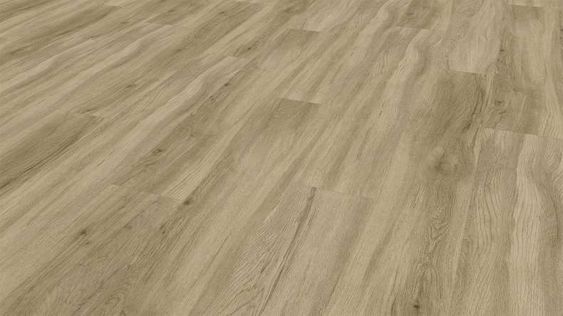 Gerflor Klick Vinyl - Senso Clic 3 Lord Honey | Made in France (61210955)