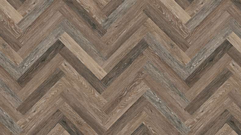 Project Floors adhesive Vinyl - Herringbone PW 1265/HB (PW1265HB)