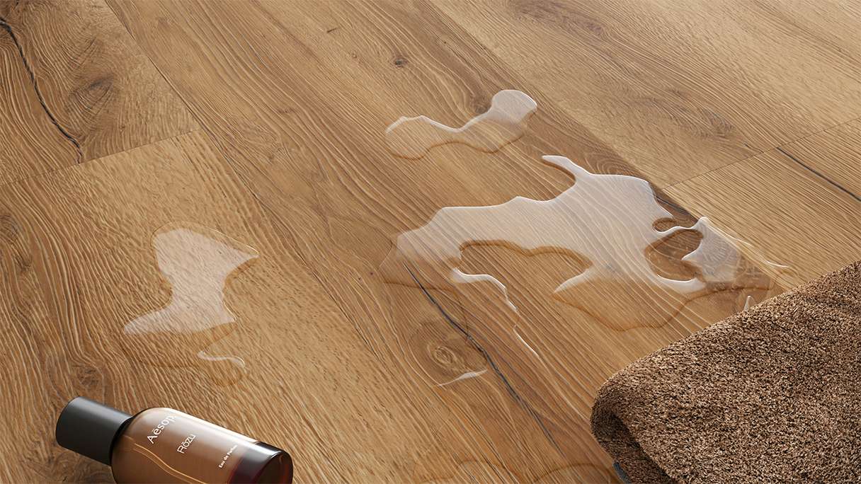 planeo adhesive vinyl - natural oak (P50106D)