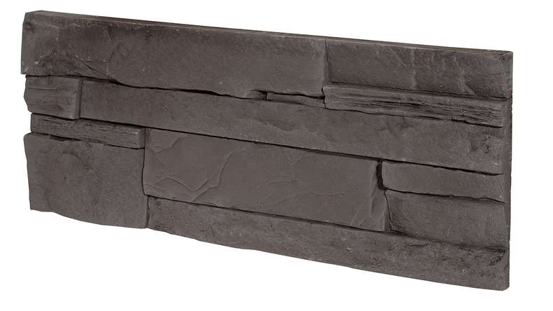 planeo StoneWall Solid brick slips - Aconcagua