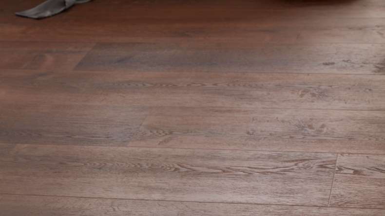 Skaben Klick Vinyl - ProfiKlick Golden Oak Brown | Synchronised Embossing (SP-6200190)