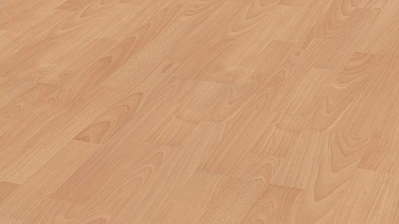 MEISTER Laminate flooring - MeisterDesign LC 150 Beech 6201 (600014-1288198-06201)