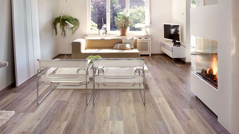 Project Floors click Vinyl - SPC Core Collection PW4021/CO30 (PW4021CO30)