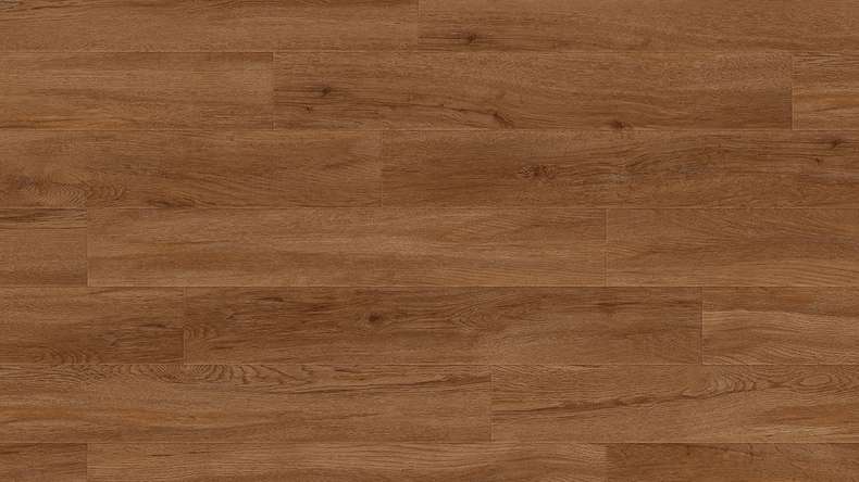 Gerflor adhesive vinyl - Creation 70 Quartet Dark Brown