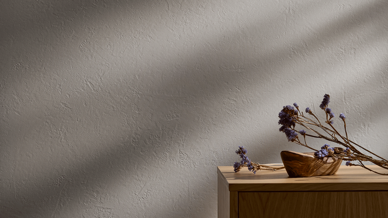 planeo SPC wall cladding – CeraRock Tile Limestone XL 280 x 117.5 cm
