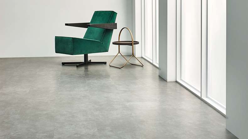 Forbo Enduro adhesive vinyl - Light Concrete (69203DR3)