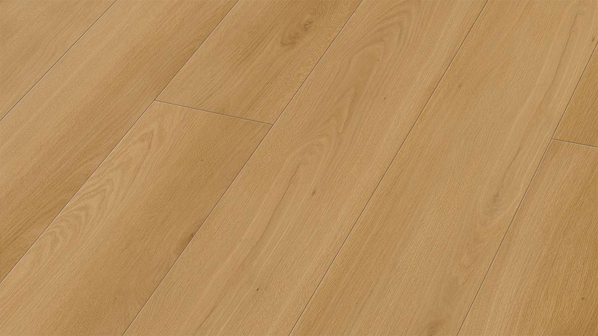 MEISTER Rigid vinyl flooring RL 600 S - 20214 Broken beats | Integrated footfall sound insulation (400052-1830225-20214)