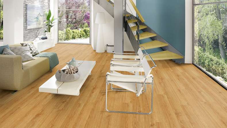Project Floors Organic Flooring - ECO+ Collection ECO 1231/30 (ECO123130)