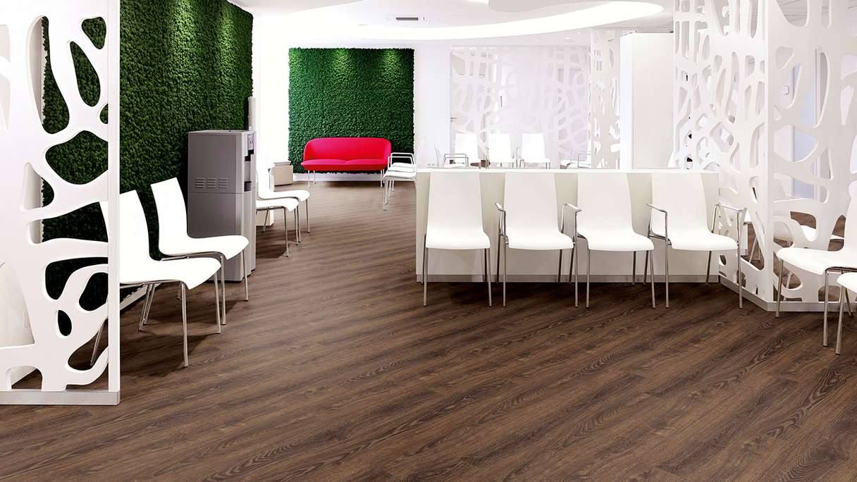 Project Floors click Vinyl - SPC Core Collection PW4013/CO30 (PW4013CO30)