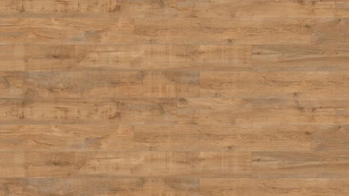 Gerflor Klick Vinyl Rigid - Creation 55 Clic Acoustic Savage Oak Honey | Impact sound insulation integrated (61241709)