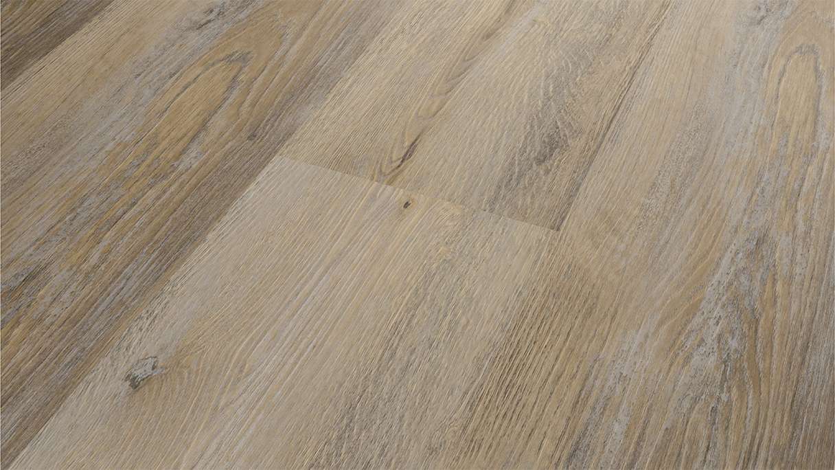 Skaben click vinyl - NordicPro Zion | integrated impact sound insulation (SNP-6203756)