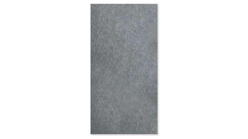 planeo acoustic felt panel - MixWall EcoColor Line Grey Berry 52 x 104 cm (PLMW-30021B)