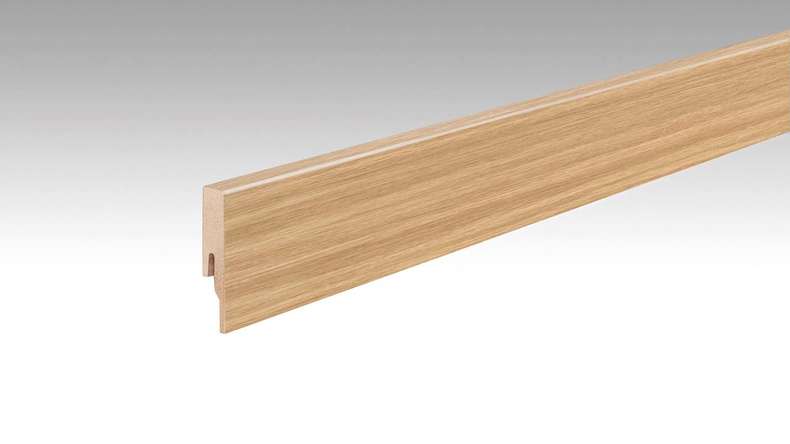 MEISTER Skirtings Oak Lowfield 7392 - 2380 x 60 x 16 mm (200013-2380-07392)