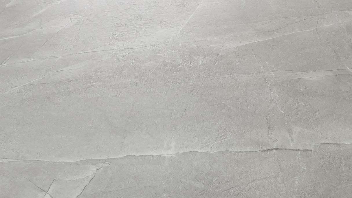 planeo wall cladding SPC - CeraRock Tile Light Grey Marble 120 x 60 cm