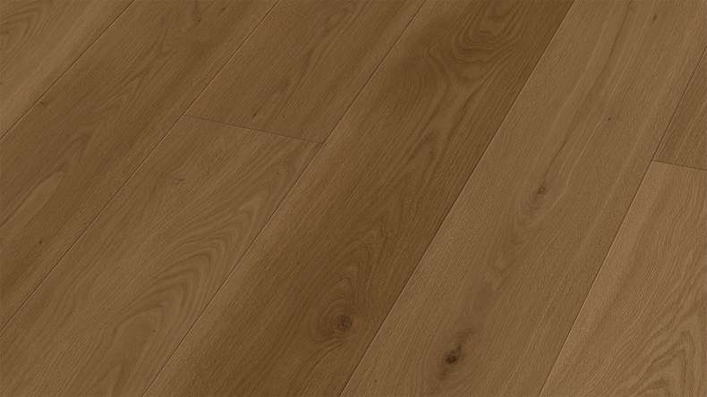 MEISTER design flooring Rigid Vinyl RL 600 S - 20216 Trap beats | Impact sound insulation integrated (400052-1830225-20216)
