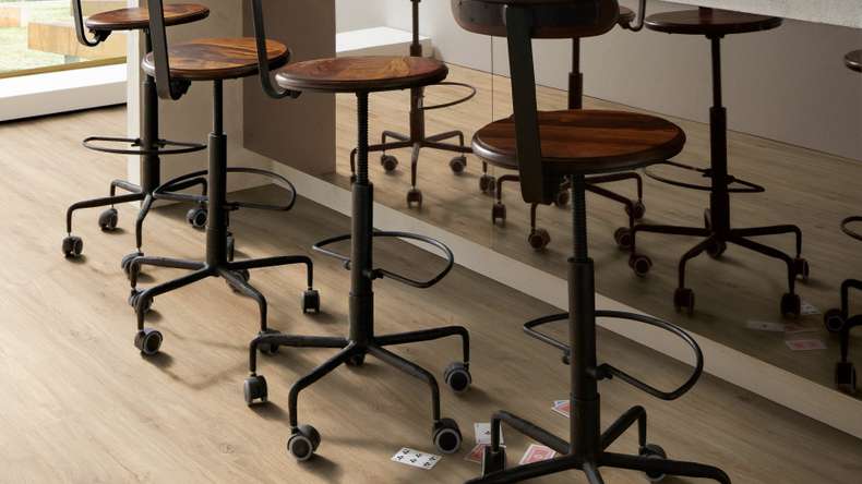 MEISTER Laminate flooring - MeisterDesign LC 150 Oak Casablanca 6414 (600014-1288198-06414)