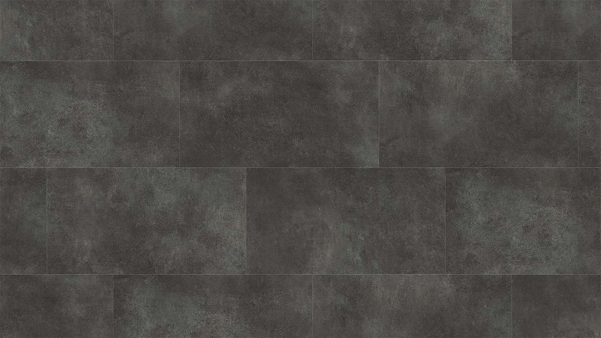 Gerflor click Vinyl - Virtuo 30 Rigid Acoustic Latina Dark | integrated impact sound insulation (39100992)