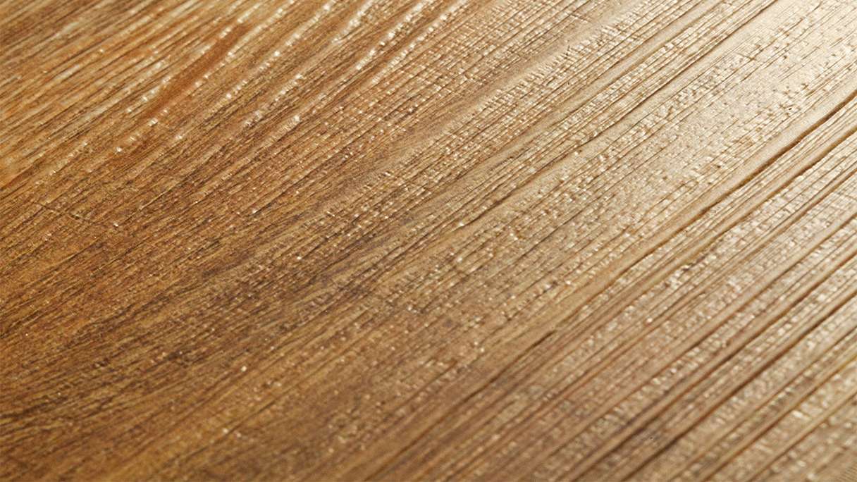 planeo Rigid click vinyl - FlexCore 30 Caramel Oak | Impact sound insulation integrated (plfc-5301FS30)