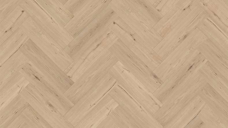Project Floors adhesive vinyl - Herringbone Wide PW 1380/HBX (PW1380HBX)